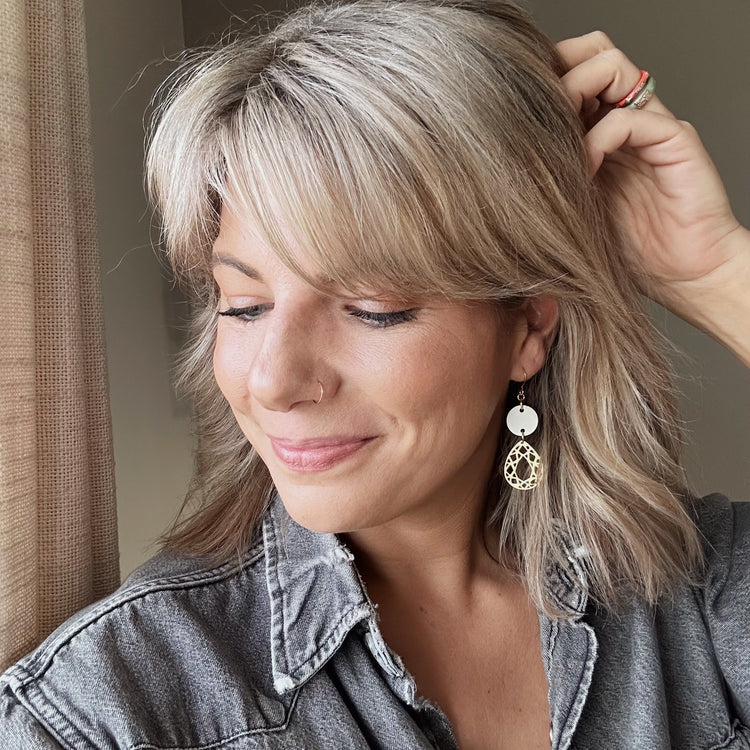 Yakama | Desert Sage