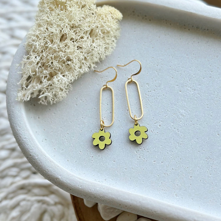 Entiat | Summer Blooms