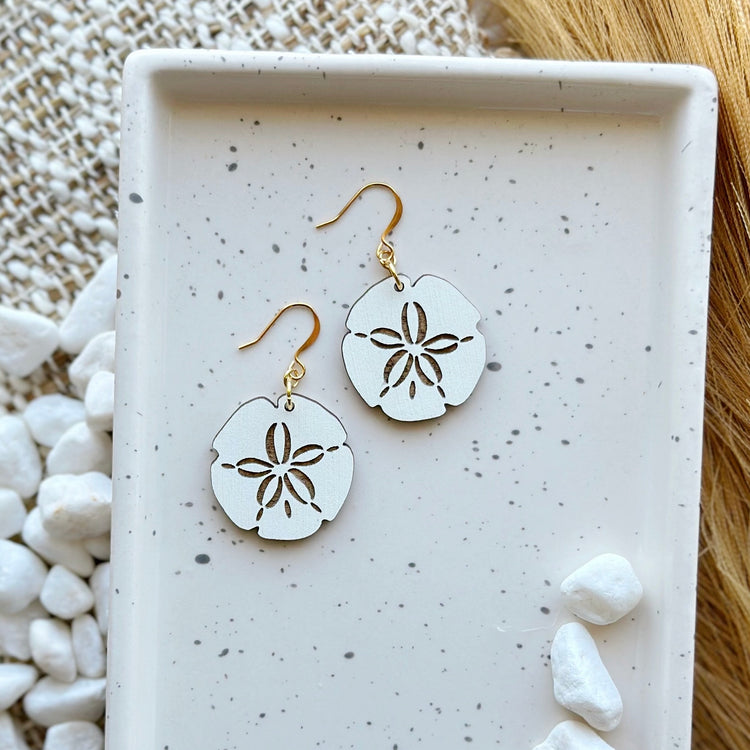 Sand Dollar Drops