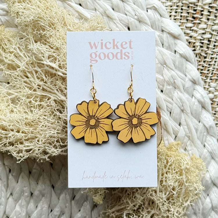 Prairie Blooms