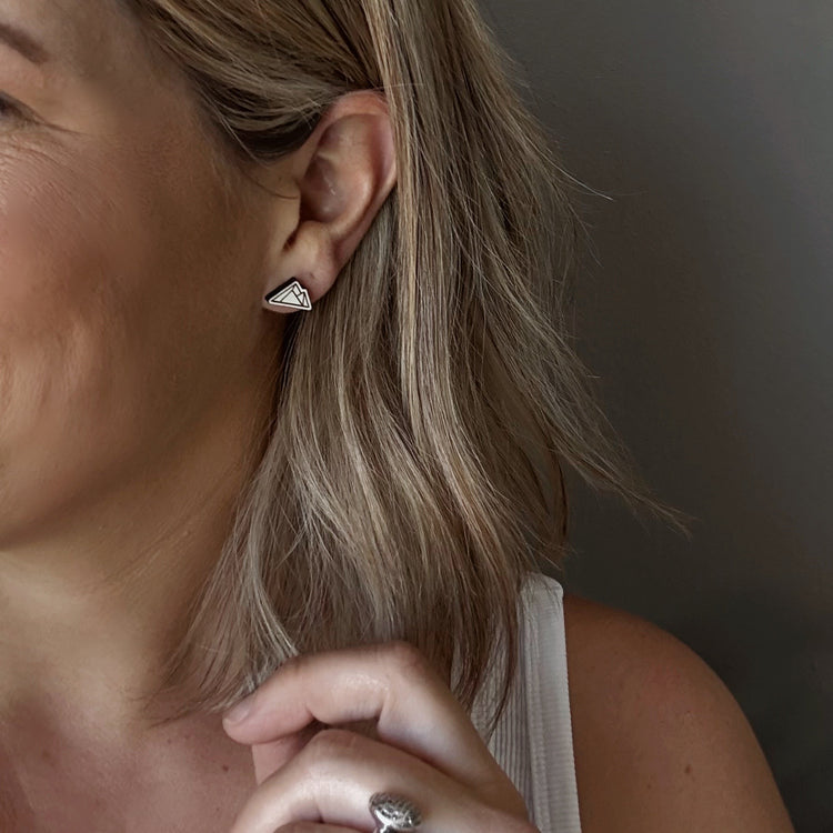 Tiny Mountain Studs
