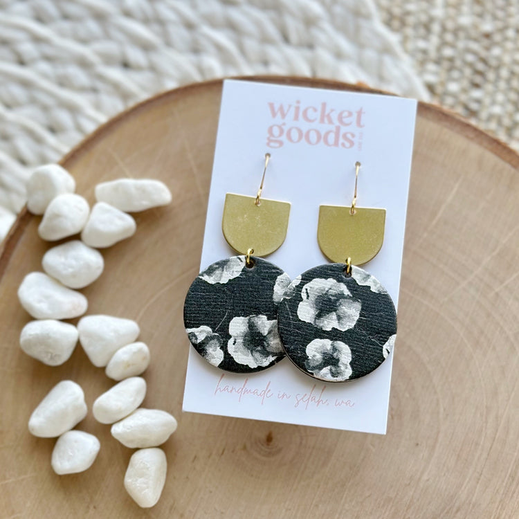 Orcas | Moody Blooms