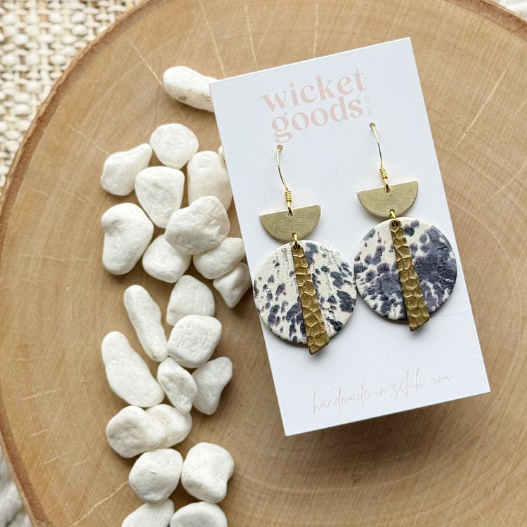 Crest | Green Pastures