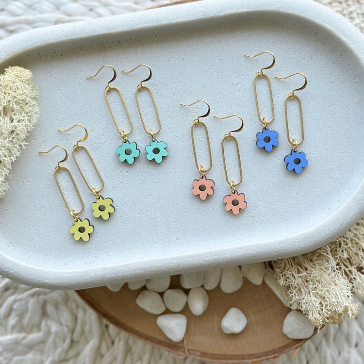 Entiat | Summer Blooms