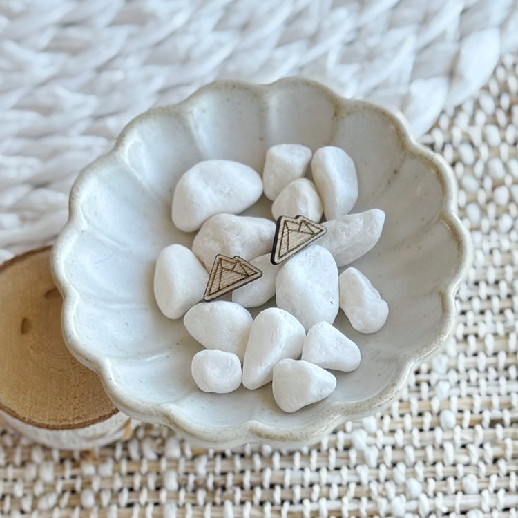 Tiny Mountain Studs