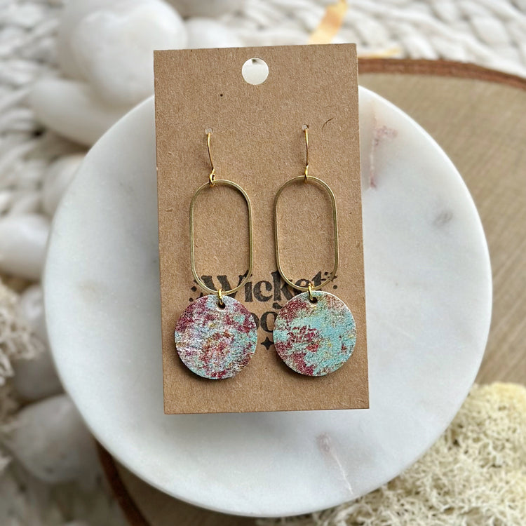 Cinta | Patina
