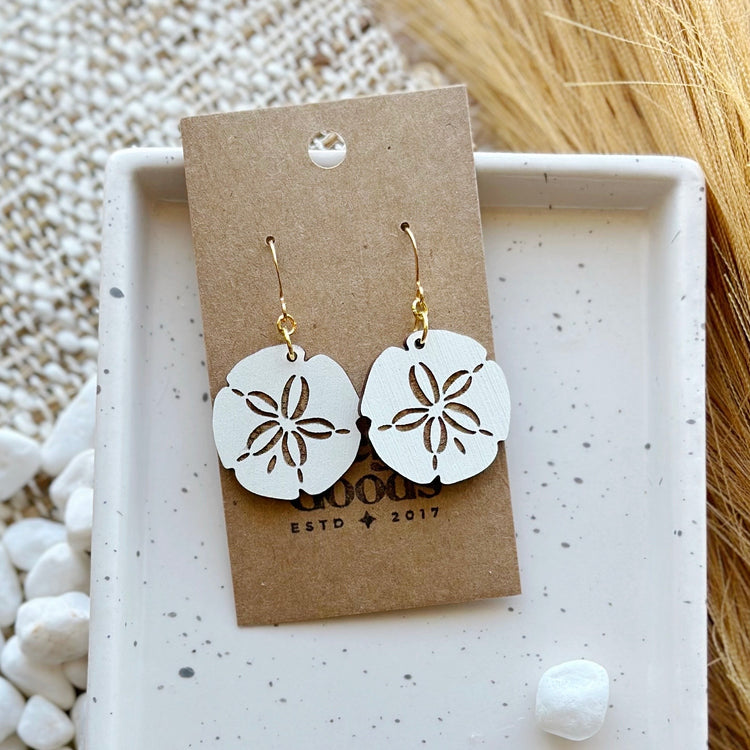 Sand Dollar Drops