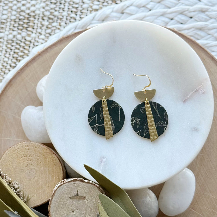 Crest | Forest Floor