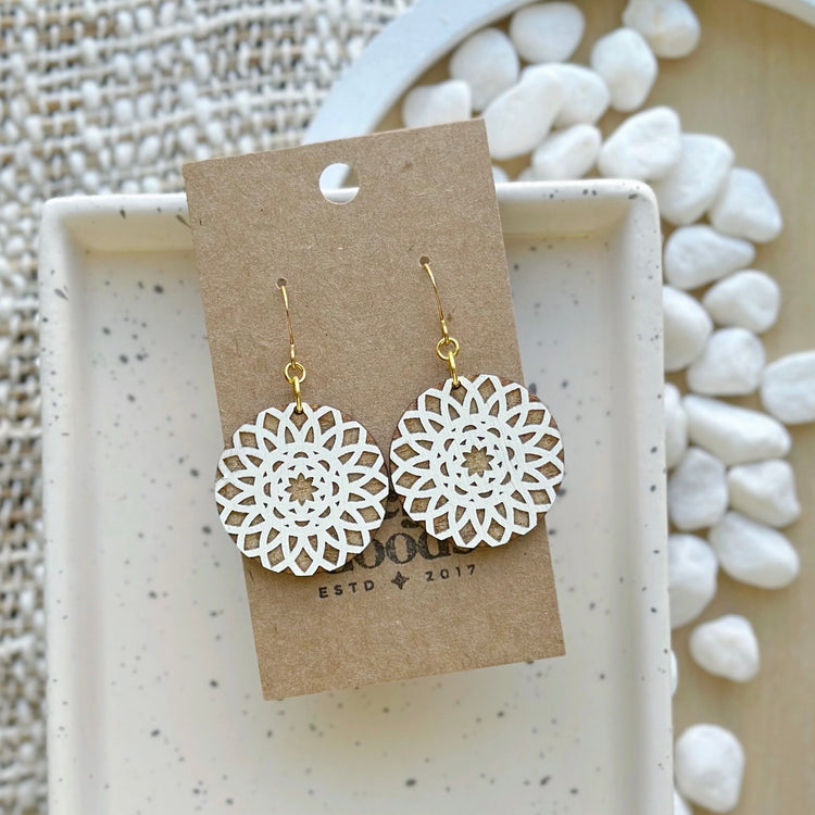 Columbia | Eggshell
