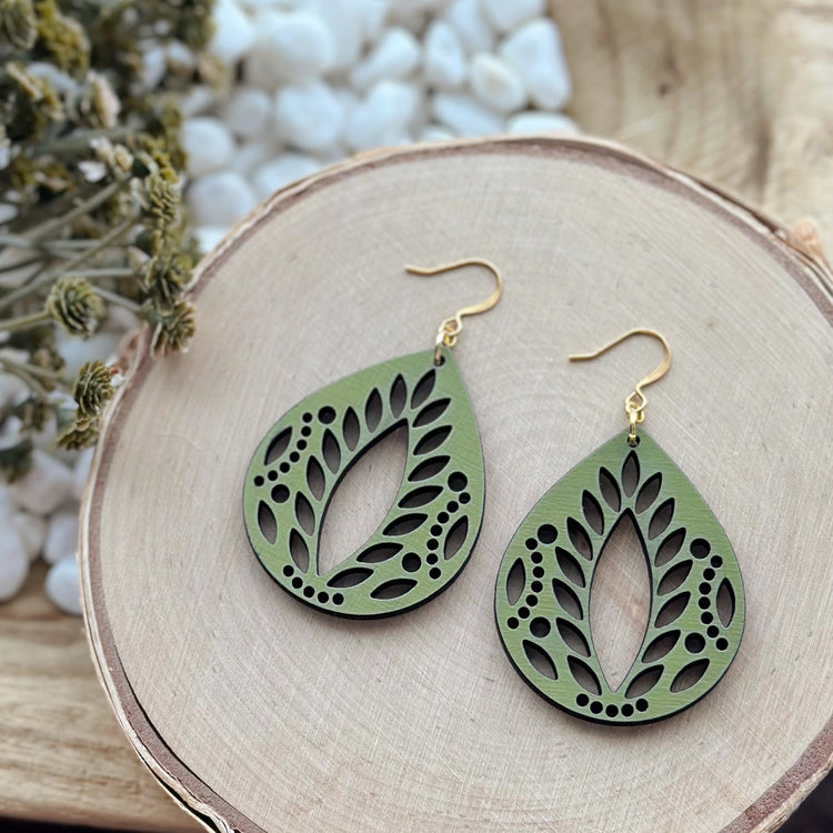 Plume | Sprout