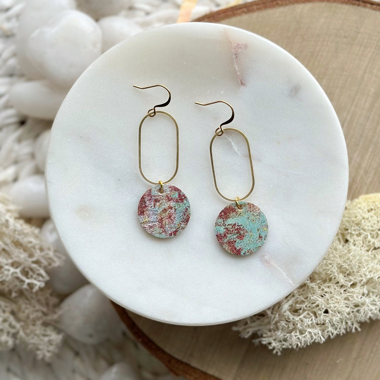 Cinta | Patina