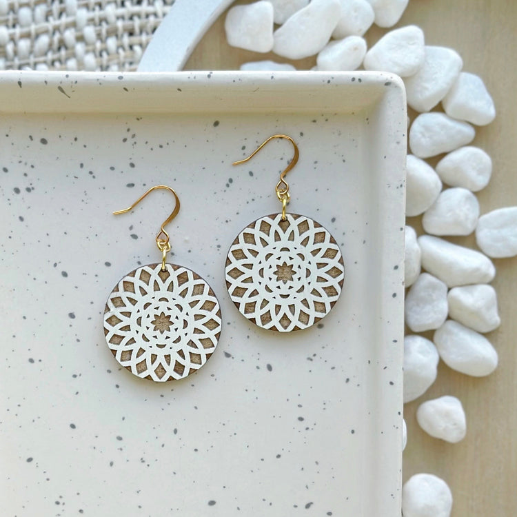 Columbia | Eggshell