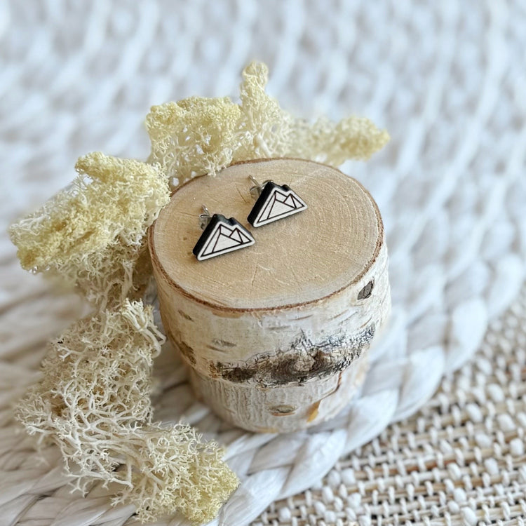 Tiny Mountain Studs