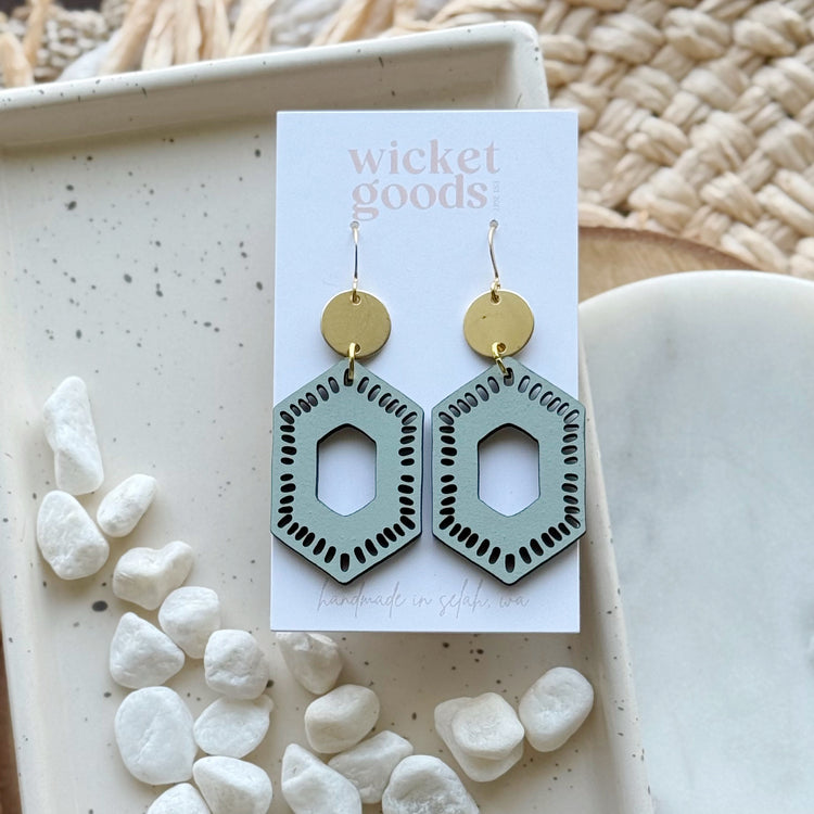 Chelan | Desert Sage