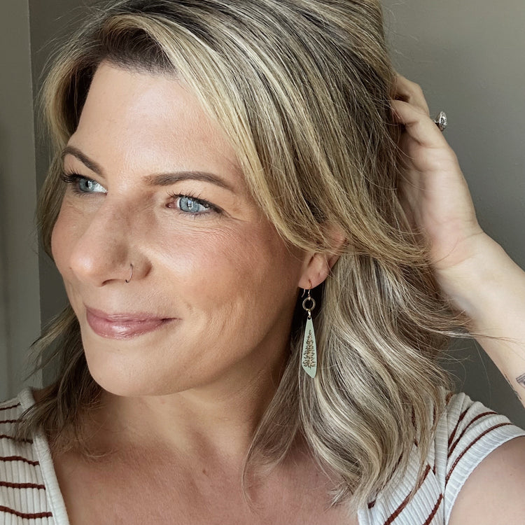 Skookum | Rose Quartz