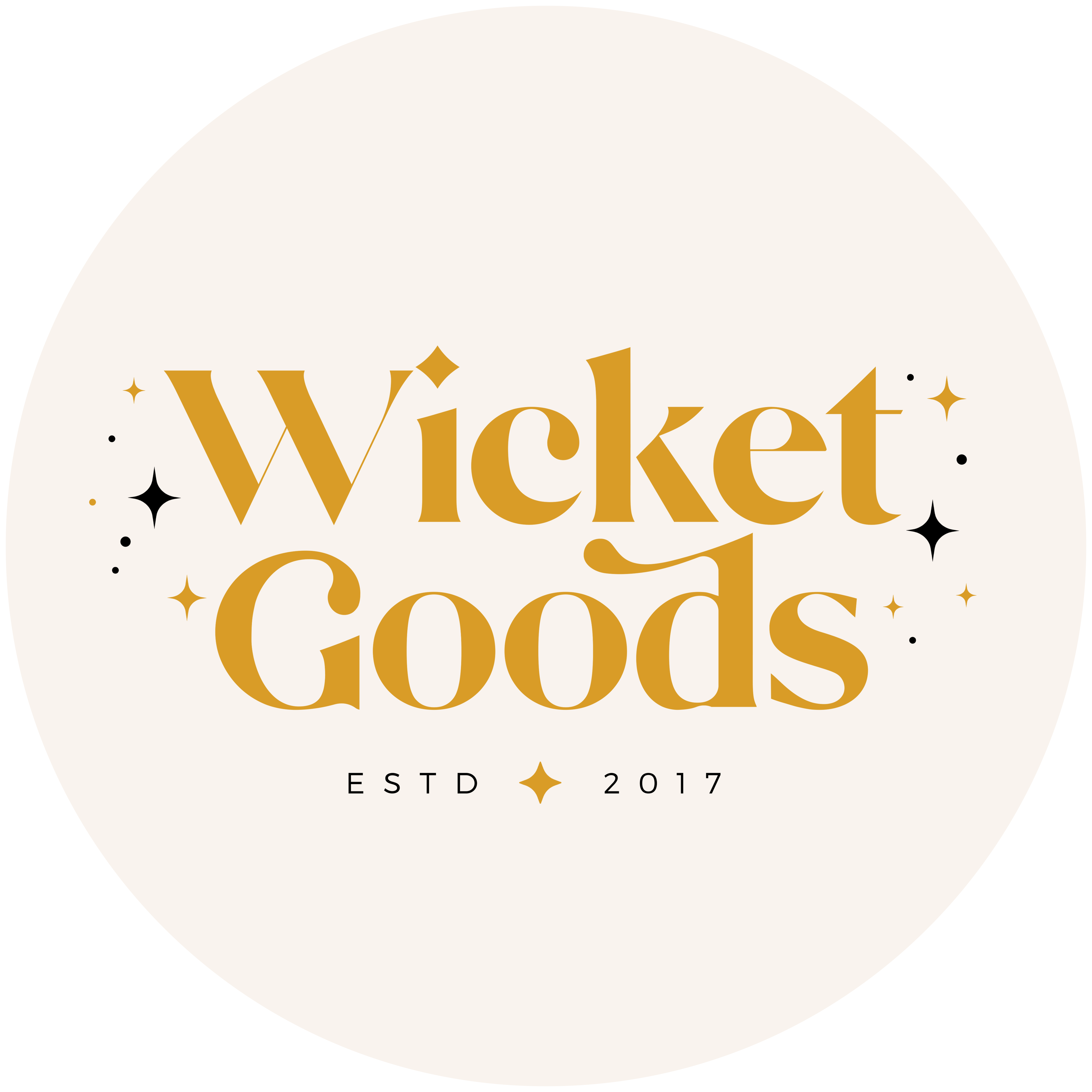 Wicket Goods Wicket Goods