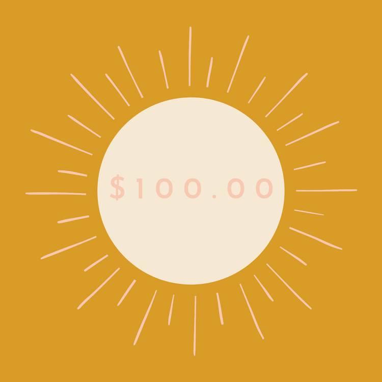 Wicket Goods Gift Card