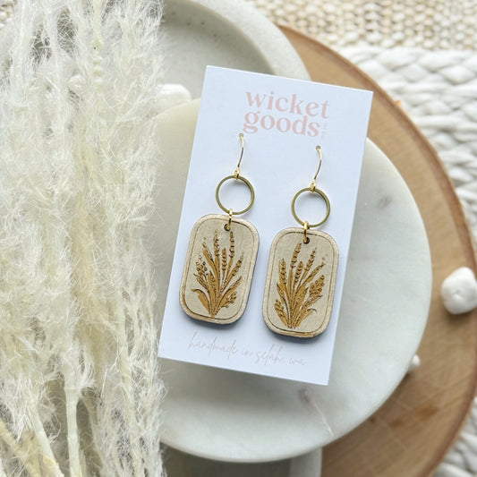Pacific Blooms | Dunegrass
