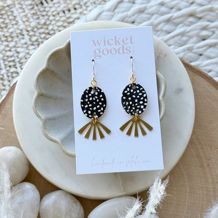 Dovetail | Speckles