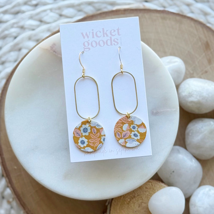Cinta | Sunny Blooms