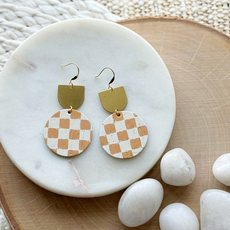 Orcas | Marigold Check