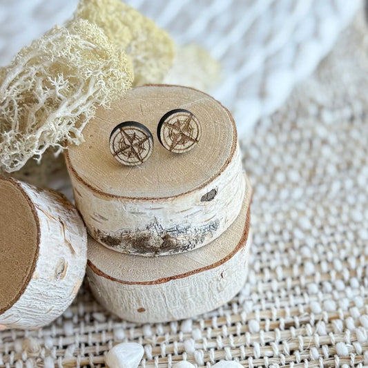 Compass Studs