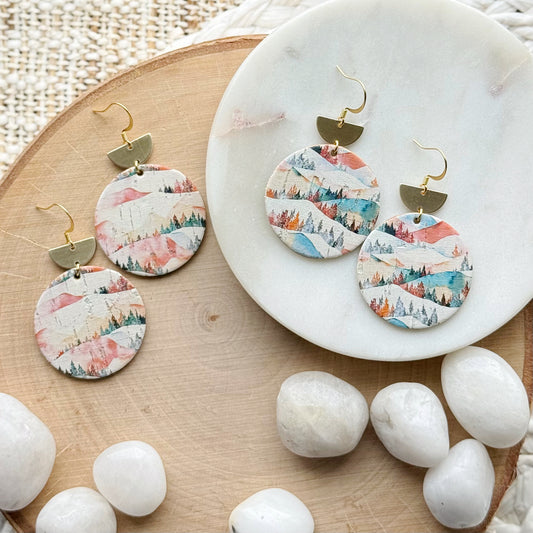 Dune | Mystic Mountains