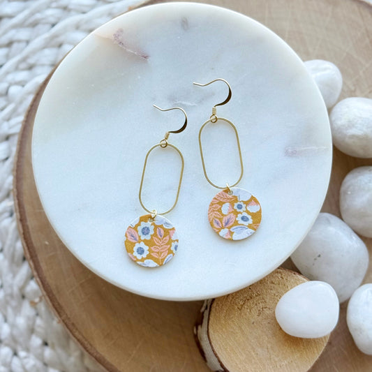 Cinta | Sunny Blooms