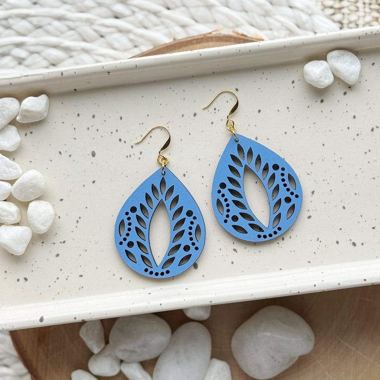 Plume | Coastal Collection