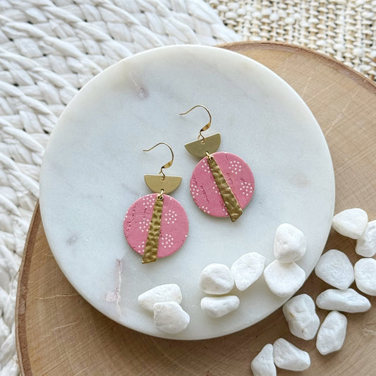 Crest | Bubblegum Dot