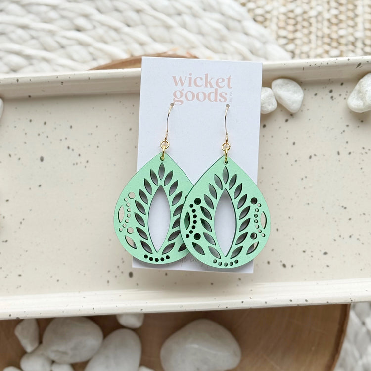 Plume | Coastal Collection