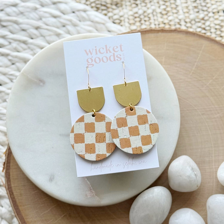 Orcas | Marigold Check