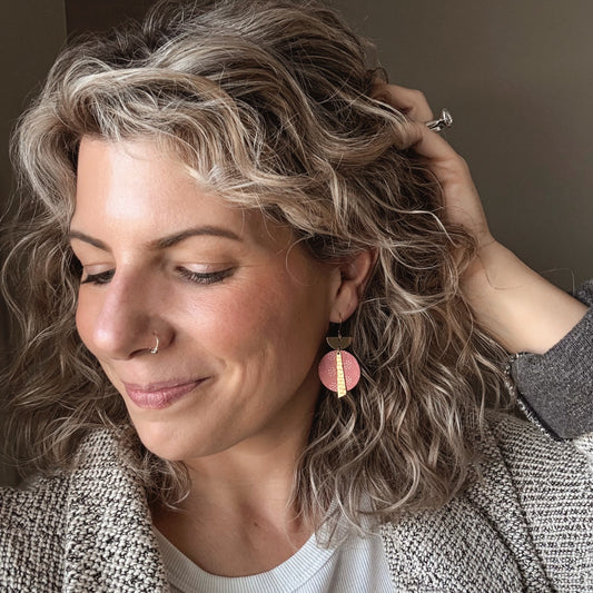 Crest | Bubblegum Dot