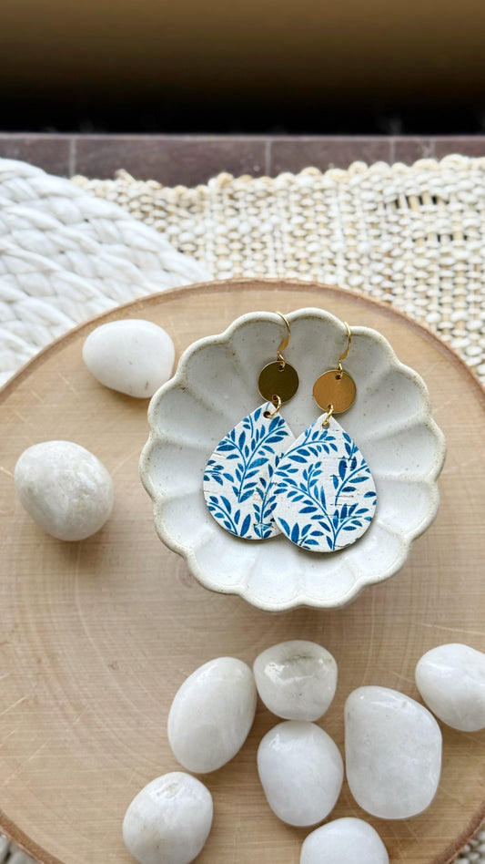 Dew Drop | Thrifted China