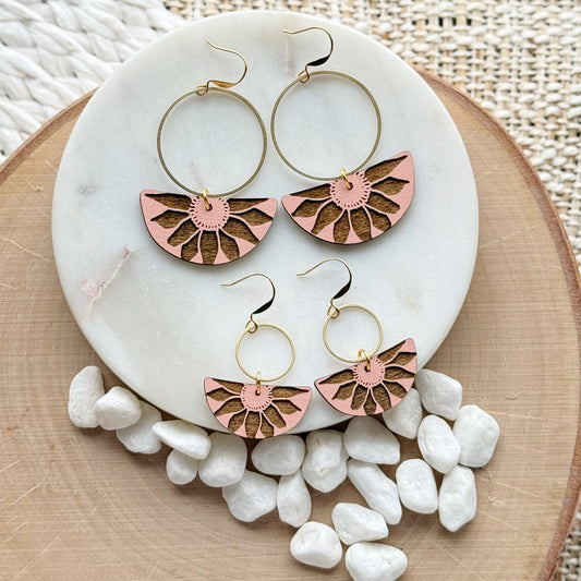 Canyon Blooms | Sunrise