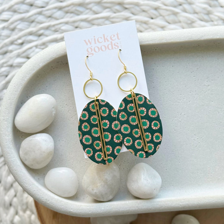 Echo | Forest Dot