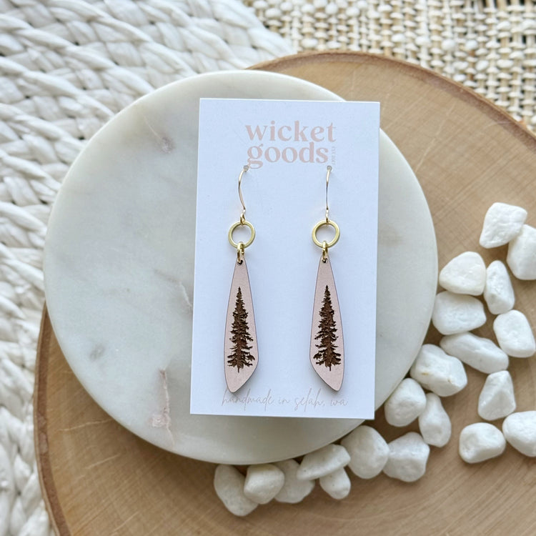 Skookum | Rose Quartz