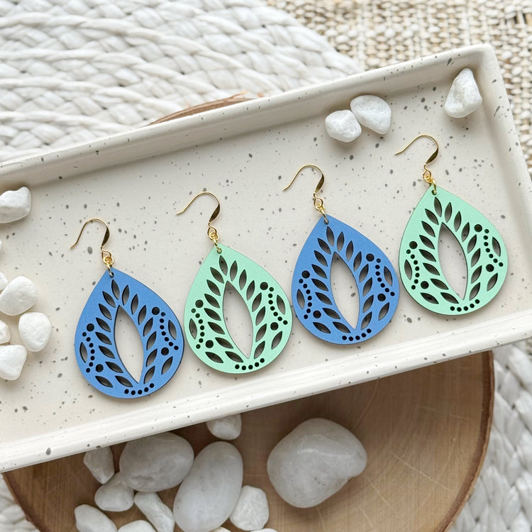 Plume | Coastal Collection