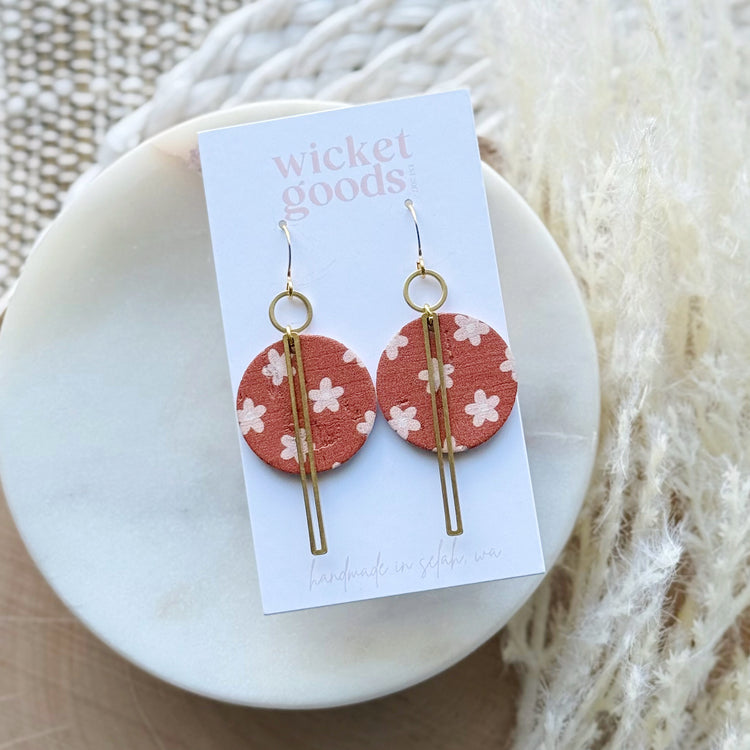 Wenatchi | Backroad Blooms