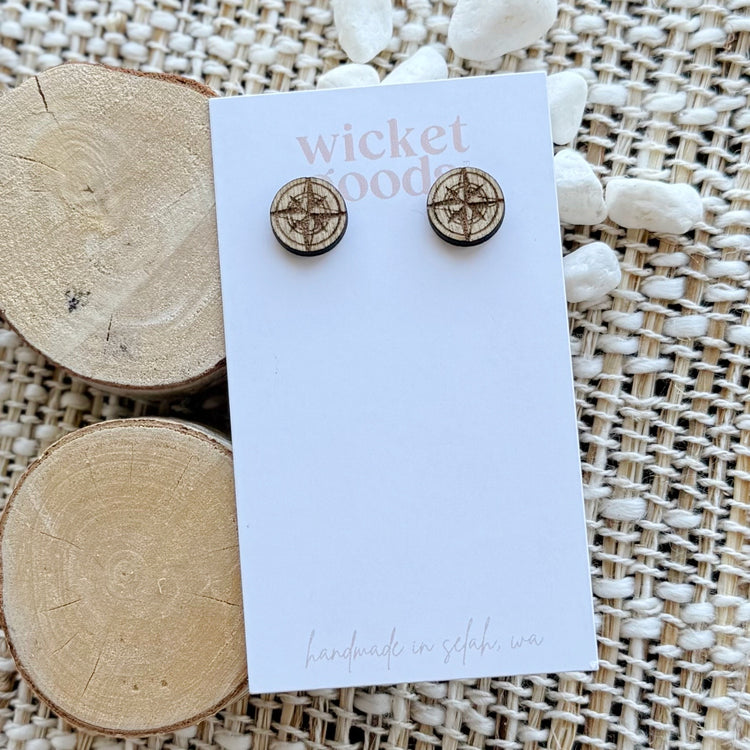 Compass Studs