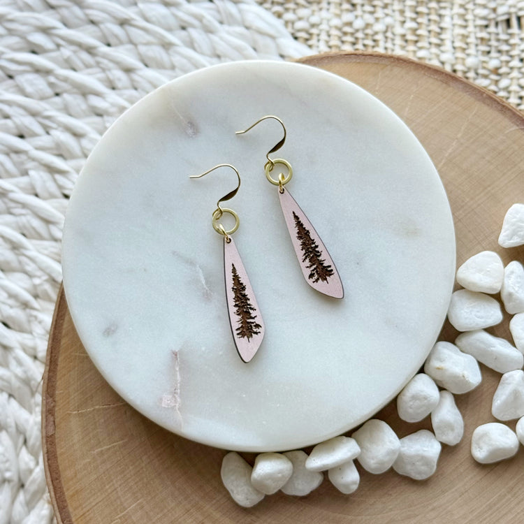 Skookum | Rose Quartz