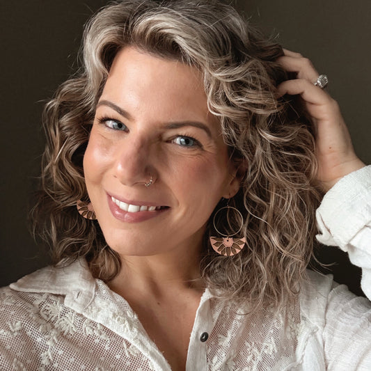 Canyon Blooms | Sunrise