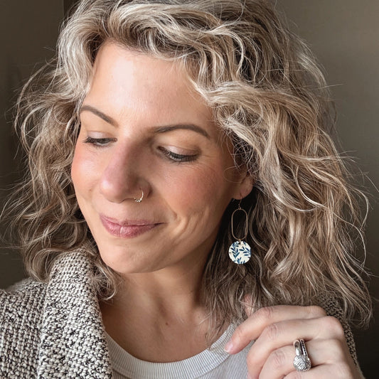 Cinta | Thrifted China