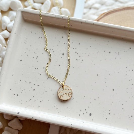 Enchantments Necklace