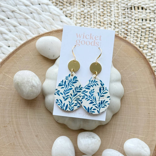 Dew Drop | Thrifted China