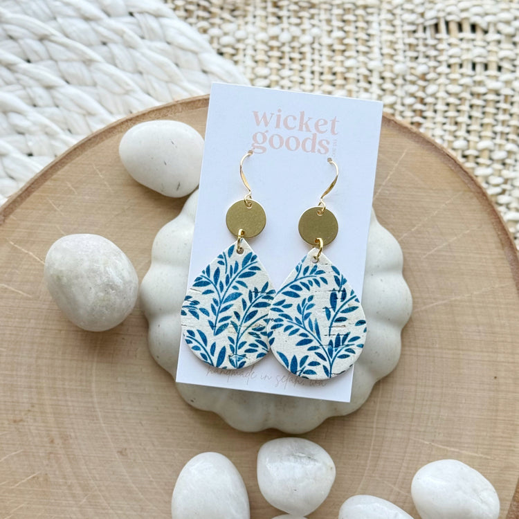 Dew Drop | Thrifted China