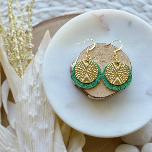 Omi | Evergreen