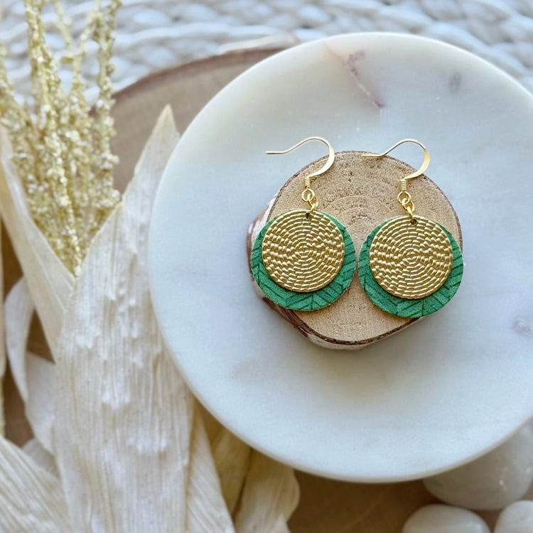 Omi | Evergreen