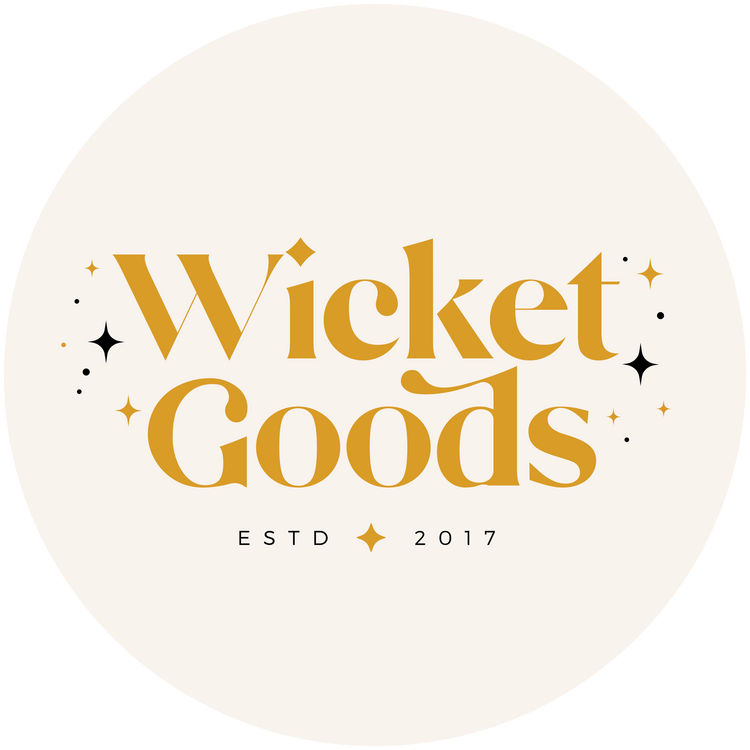 Wicket Goods Gift Card
